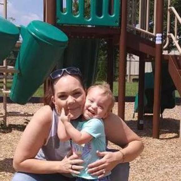 Meet your Posher, Chasity - Picture 1 of 1